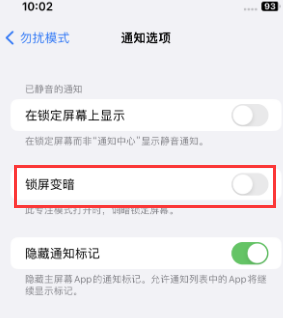 苹阿尔山果维修分享iPhone主屏幕壁纸显得模糊怎么办