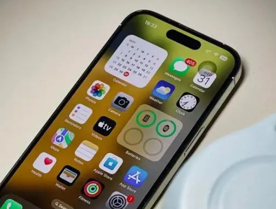 阿尔山apple维修中心分享为什么苹果手机的质感那么好