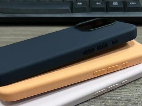 阿尔山苹果14维修站分享iPhone14手机壳能直接给iPhone15用吗?