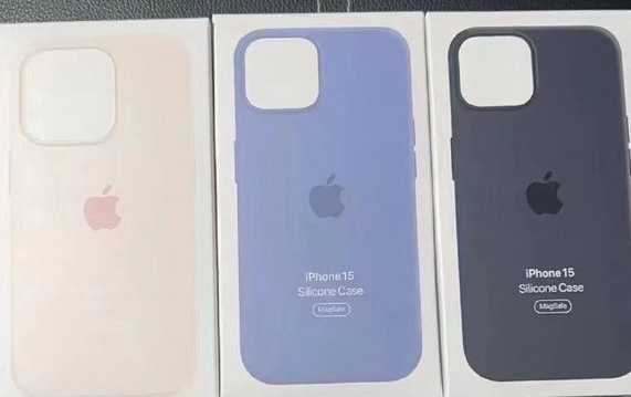 阿尔山苹果14维修站分享iPhone14手机壳能直接给iPhone15用吗？ 