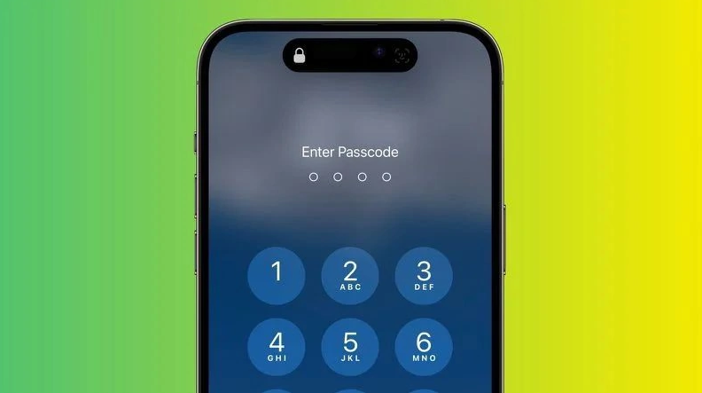 阿尔山苹果维修网点分享凭iPhone密码就能窃取“你的整个数字生活”？ 