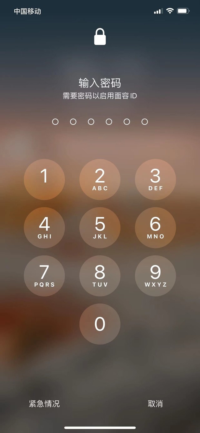 阿尔山苹果13维修分享iPhone 13加强锁屏功能有什么用 