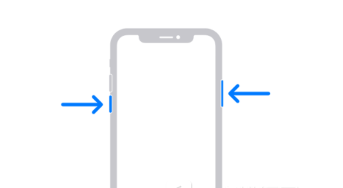 阿尔山苹果13维修分享iPhone13屏幕失灵怎么办 