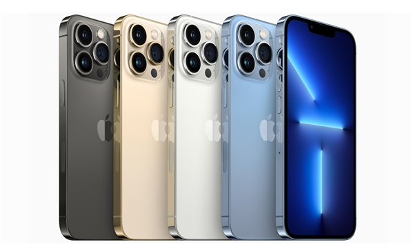 阿尔山苹果14维修分享iPhone 14、14 Pro/Max规格、售价汇总 