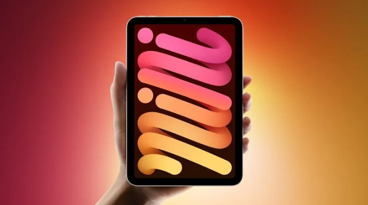 阿尔山苹果手机维修分享iPad mini 7 屏幕硬件可能进行了更新  