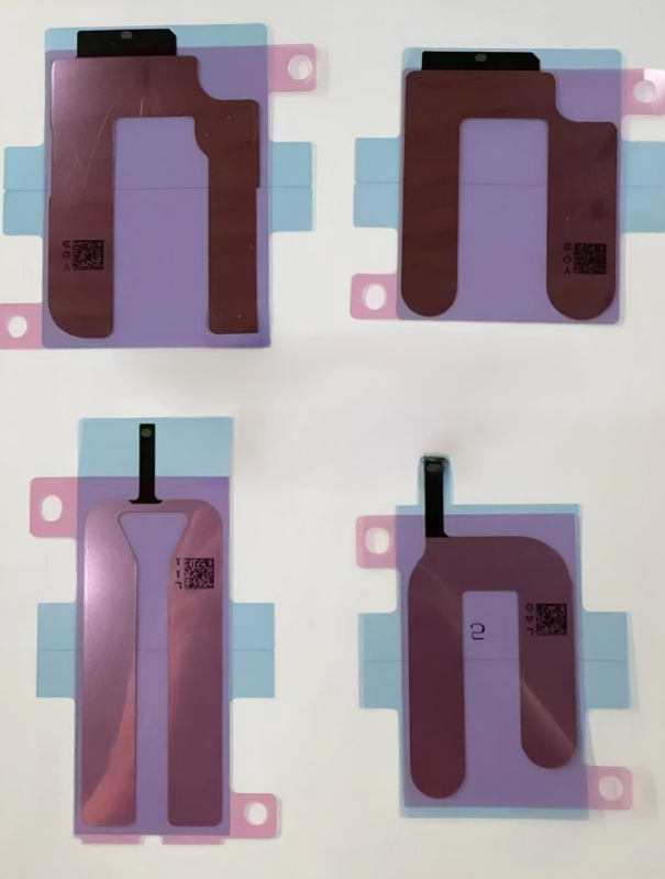 阿尔山苹果手机维修分享iPhone 17 Pro 机型电池将采用创新型粘合剂 