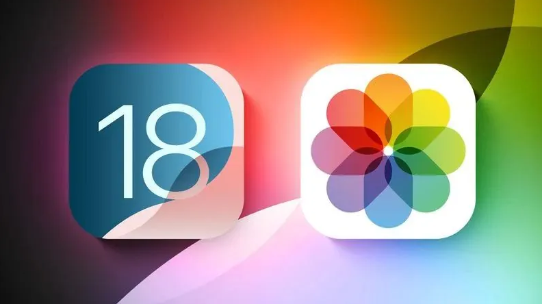 阿尔山苹果手机维修分享苹果 iOS / iPadOS 18.1Beta 3 发布 