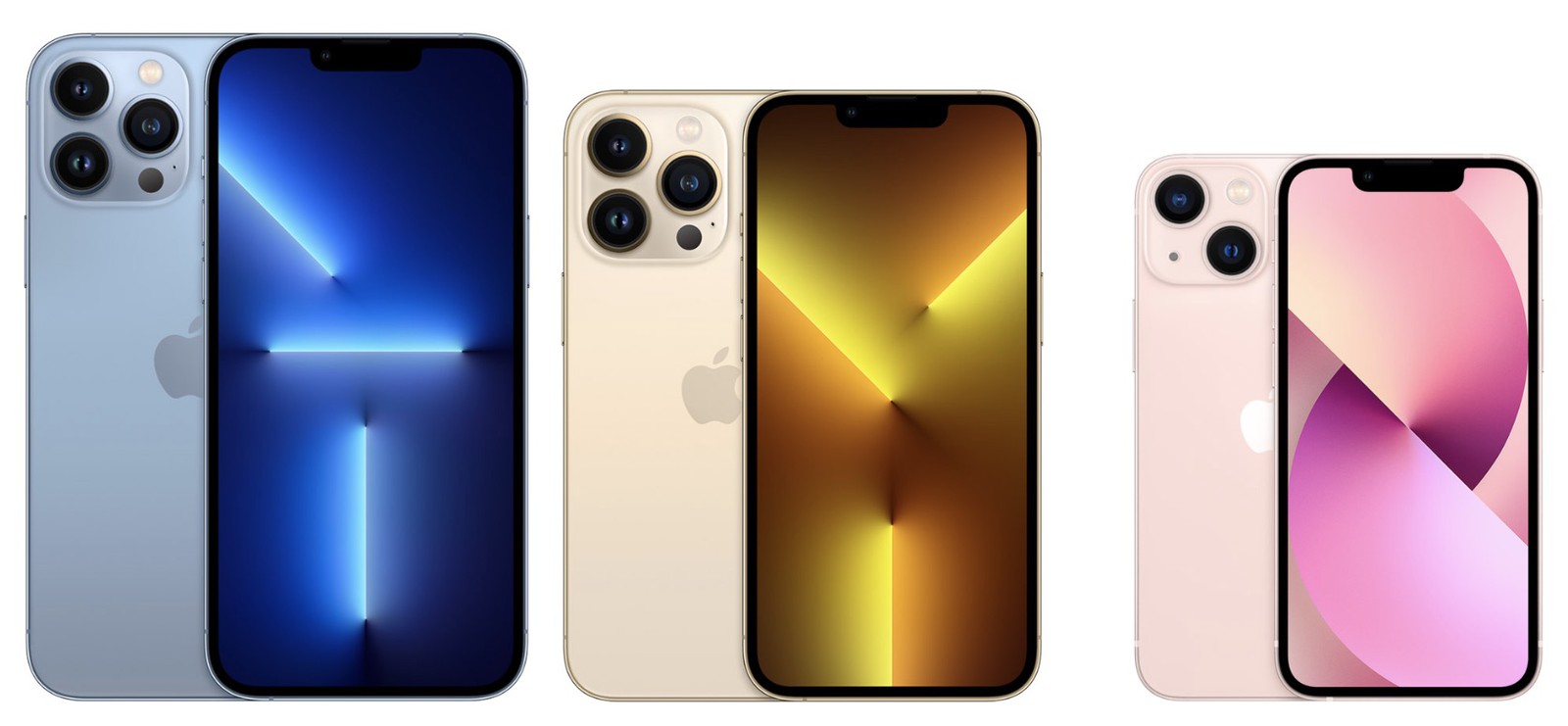 阿尔山苹果手机维修分享iPhone 13续航怎么样 