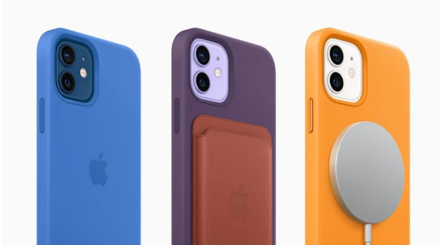 阿尔山苹果手机维修分享关于 iPhone 13 的细节爆料 