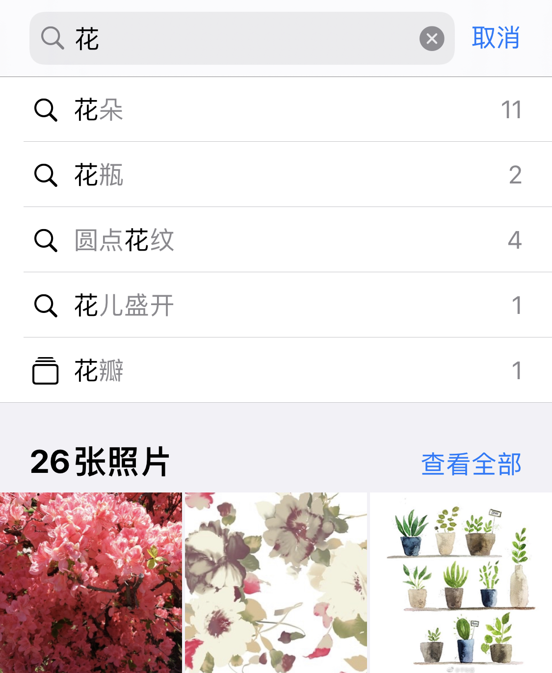 阿尔山苹果手机维修分享iPhone 小技巧 