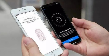 阿尔山苹果手机维修分享iPhone 13 系列会有屏下指纹吗 