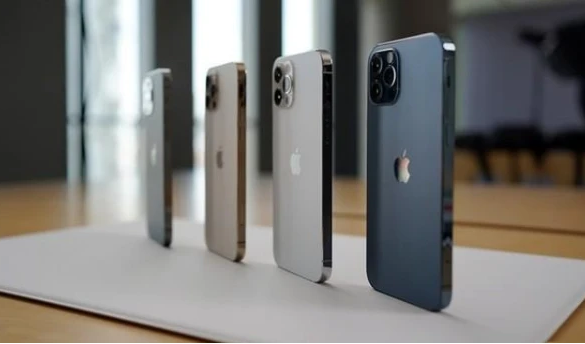 阿尔山苹果手机维修分享为什么说iPhone13才是真旗舰 