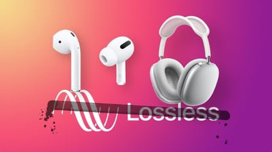 阿尔山苹果手机维修分享哪些设备支持Apple Music 无损音频 