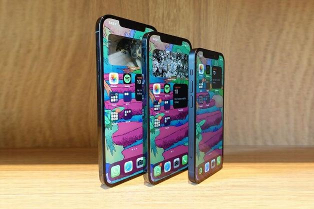 阿尔山苹果手机维修分享iPhone 13发布日期 