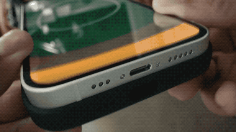 阿尔山苹果手机维修分享未来 Magsafe 还有哪些发展空间 