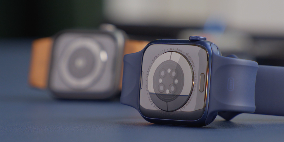 阿尔山苹果手机维修分享Apple Watch 是如何测量卡路里的 