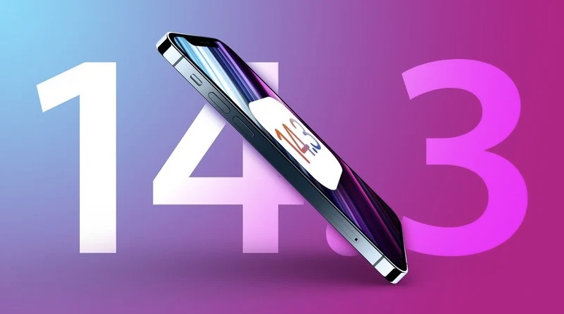 阿尔山苹果手机维修分享iOS 14.3 RC2已发，iOS 14.3正式版本还远吗 