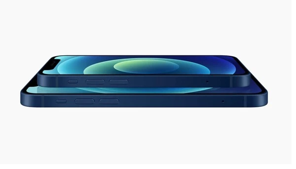 阿尔山苹果手机维修分享iPhone 12 mini 锁屏后触屏失灵怎么办 