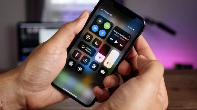 阿尔山苹果手机维修分享iPhone 12信号差怎么办 