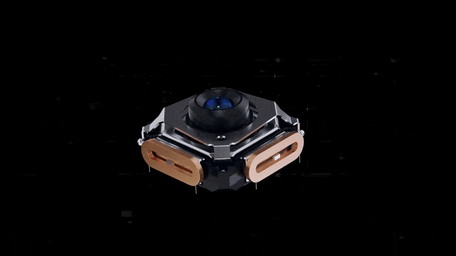阿尔山苹果手机维修分享iPhone 12 Pro Max 独享的这颗传感器更大的特点是什么 