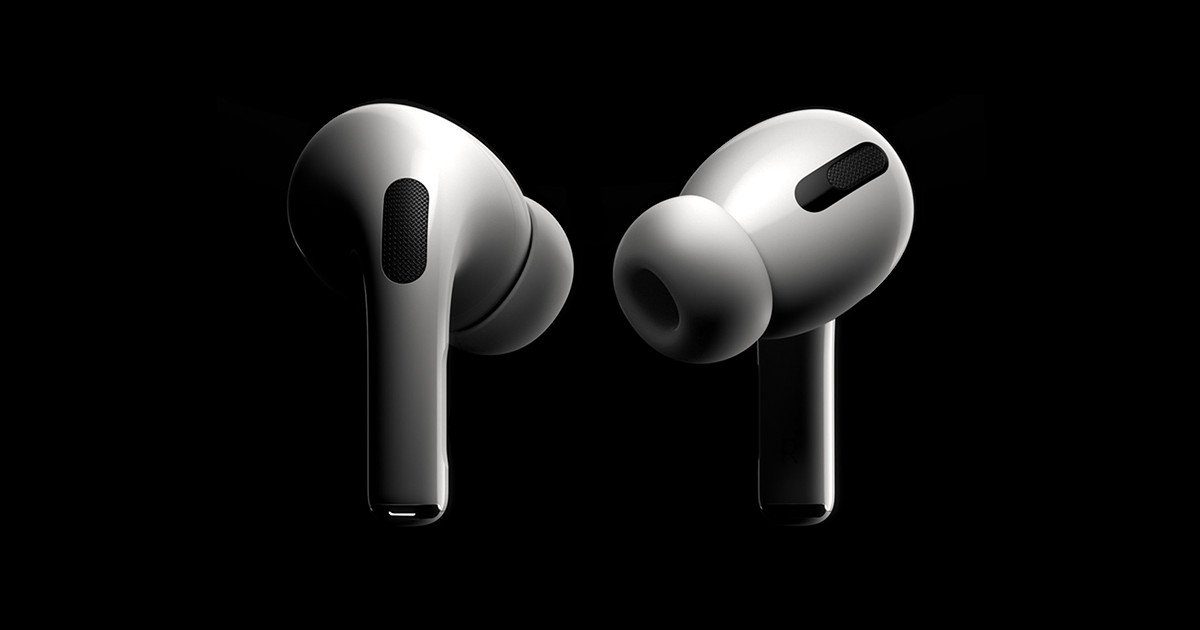 阿尔山苹果手机维修分享AirPods Pro 爆音、降噪效果下降怎么办 