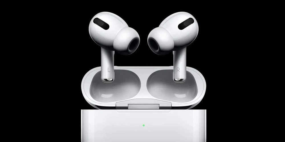阿尔山苹果手机维修分享AirPods Pro 出现静电噪音 