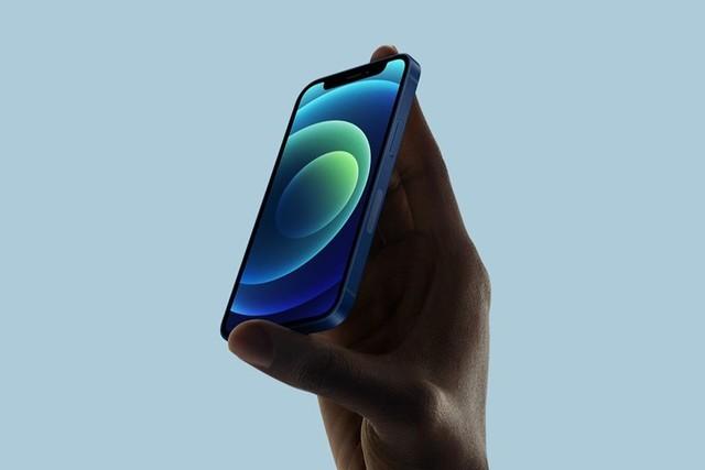 阿尔山苹果手机维修分享iPhone 12 mini辐射很大吗 
