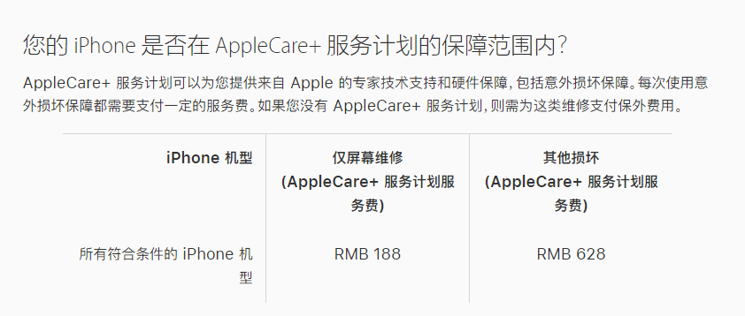 阿尔山苹果手机维修分享苹果 iPhone 12 官方维修价格是多少 