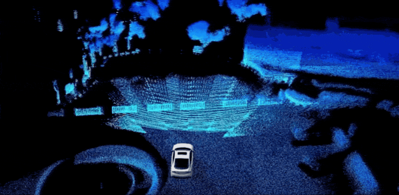 阿尔山苹果手机维修分享iPhone 12 Pro 搭载的 LiDAR 镜头与 ToF 镜头有什么不同 