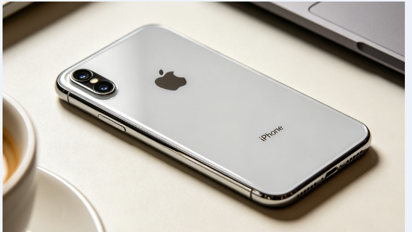 阿尔山苹果维修点分享iPhone XS进水维修 