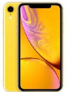 阿尔山苹果维修点分享iPhone XR进水维修 