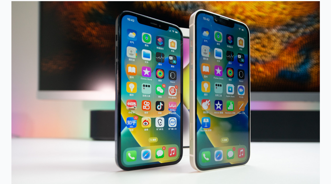 阿尔山苹果维修点分享iPhone 14 Plus进水维修 