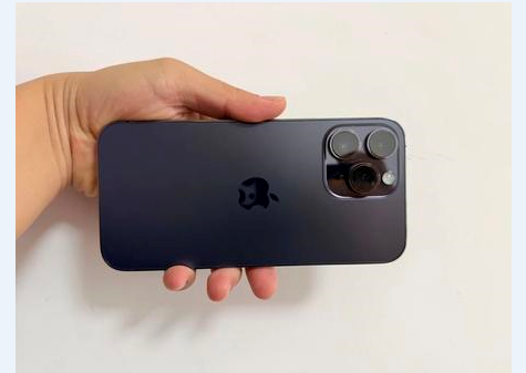 阿尔山苹果维修点分享iPhone 14 Pro Max进水维修 