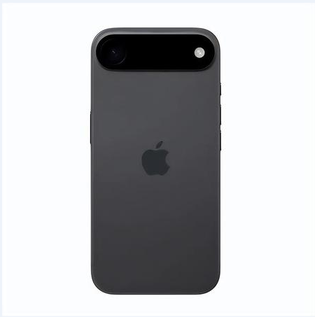 阿尔山苹果维修点分享iPhone 17 Air进水维修 