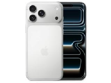 阿尔山苹果维修点分享iPhone 17 Pro Max进水维修 