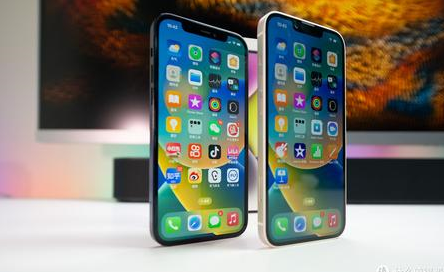 阿尔山苹果维修点分享iPhone 14 Plus换屏维修细节 
