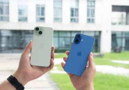 阿尔山苹果维修点分享iPhone 16 Plus屏幕更换大屏容易忽视的实操隐患 