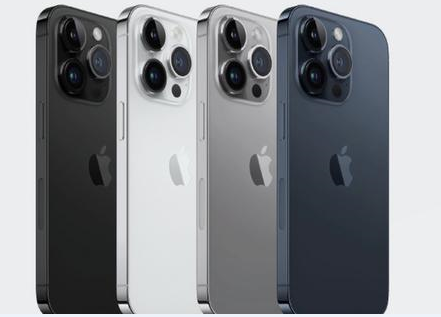 阿尔山苹果维修点分享iPhone 16 Pro屏幕更换全新维修实操难点 