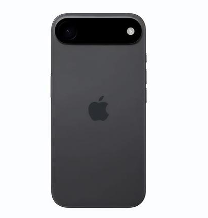 阿尔山苹果维修点分享iPhone 17 Air屏幕更换的维修隐患 