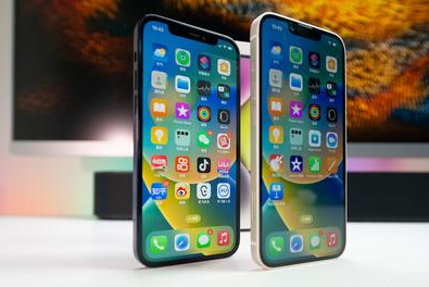 阿尔山苹果维修点分享iPhone 14 Plus自动关机内存连锁故障解析 