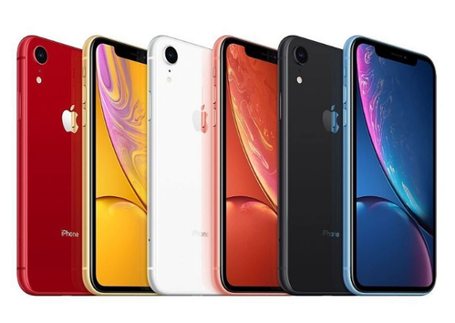 阿尔山苹果维修点分享iPhone XR扩容实操风险剖析 