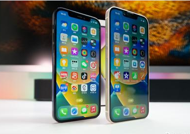 阿尔山苹果维修点分享iPhone 14 Plus扩容深层隐患梳理 
