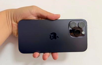 阿尔山苹果维修点分享iPhone 14 Pro Max扩容实战误区 