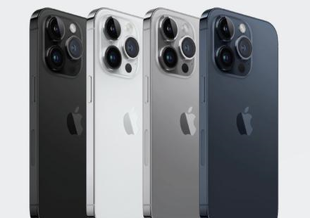 阿尔山苹果维修点分享iPhone 16 Pro扩容数据安全全解析 