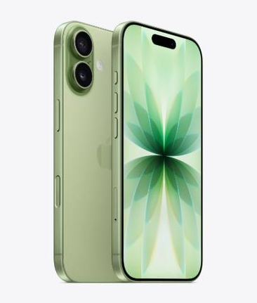 阿尔山苹果维修点分享iPhone 17扩容搬板与性价比剖析 