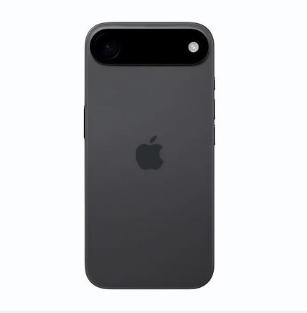 阿尔山苹果维修点分享iPhone 17 Air扩容待机与快照隐患 