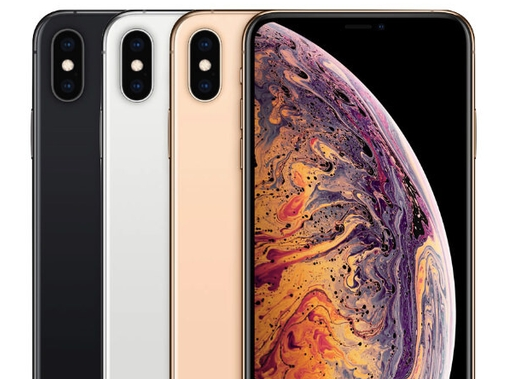 阿尔山苹果维修点分享iPhone XS Max系统急救与电池管理 