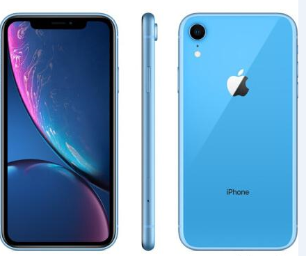 阿尔山苹果维修点分享iPhone XR后台与通知系统排错 