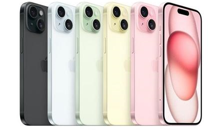 阿尔山苹果维修点分享iPhone 15续航与互通系统排错 