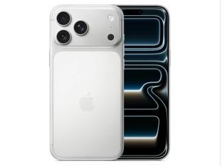 阿尔山苹果维修点分享iPhone 17 Pro Max多媒体与蜂窝 